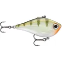 Rapala Rippin' Rap 05 Lipless Crankbait Yellow Perch - Rapala