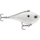 Rapala Rippin' Rap 07 Lipless Crankbait Pearl Gray Shiner - Rapala