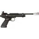 Crosman 2300S 177 Caliber Pellet Air Pistol - Crosman