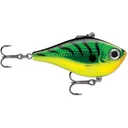 Rapala Rippin' Rap 07 Lipless Crankbait Leprechaun - Rapala