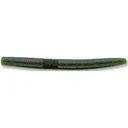 Yamamoto 4" Senko Soft Stickbait Watermelon/Blk&Red - Yamamoto Baits