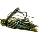 Crock-O-Gator Football Jig Magic Craw 3/4 oz - Crock-O-Gator