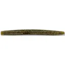 Yamamoto 4" Senko Soft Stickbait Green Pmpkn Magic - Yamamoto