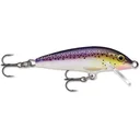 Rapala Original Floating 05 Minnow Purpledescent - Rapala