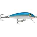 Rapala Original Floating 05 Minnow Blue - Rapala