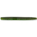 Yamamoto 4" Senko Soft Stickbait Grn Pumpkin/Watermelon - Gsm