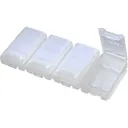 ASP AA Link Battery Case 4PK - Asp