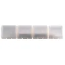 ASP CR123A Link Battery Case 4PK - Asp