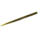 Yamamoto 5" Prosenko Soft Stickbait Grn Pumpkin/Blk Flk - Yamamoto