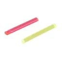 EGW Fiber Optic Rod 0.060" Green, Red 4PK - Egw