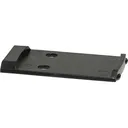 Shadow Systems Spacer Kit MR, DR, XR for EPS, K Black - Shadow Systems