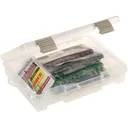 Plano ProLatch Open Compartment StowAway Half Size 3700 Utility Box - Plano