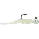 VMC Tungsten Nymph Jig Glow 1/32 oz - Vmc