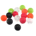 Bayou Rattler Products Sonar Ballzz 6mm Assorted 15PK - Bayou Rattler Products