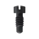 Smith & Wesson 10, 12, 13, 17-8, 19, 386PD, 325PD, 329PD Round Butt Strain Screw Blue - Smith & Wesson