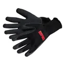 Rapala Men's Fisherman's Fishing Gloves XL - Rapala