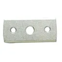 Driftmaster 212-B Li'l Pro V Round Rod Holder Base 3/8" - Driftmaster