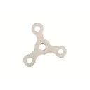 Driftmaster 210-B Li'l Pro Star Rod Holder Base - Driftmaster