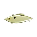Bill Lewis Floating Rat-L-Trap Lipless Crankbait Gold - Bill Lewis