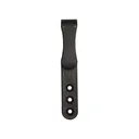 Comp-Tac Standard Clip 1-3/4" Polymer Black - Comp-Tac