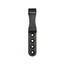 Comp-Tac C Clip 1.5" Polymer Black - Comp-Tac