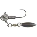 Northland Smeltinator 3/8oz Underspin Jighead 3/0 Opening Night - Northland Fishing Tackle