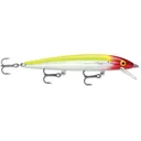 Rapala Husky Jerk 12 Jerkbait Clown - Rapala