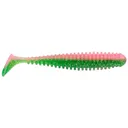 Berkley PowerBait Saltwater Power Swimmer 4.3" Electric Chicken - Berkley Fishing