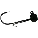 Outkast Tackle Perfect Ned Head 1/8oz Jighead 2/0 Black - Outkast Tackle