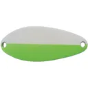 Acme Little Cleo Glow Spoon Green Stripe 3/4 oz - Acme