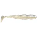 Berkley PowerBait Saltwater Power Swimmer 4.3" Chrome Flash - Berkley Fishing