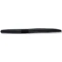 Yamamoto 6" Senko Soft Stickbait Black (Nf) - Yamamoto