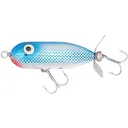 Heddon Tiny Torpedo Topwater Blue Shiner - Heddon