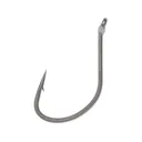 VMC Redline Series Drop Shot Hook #4 Gray 6PK - VMC