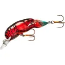 Rebel Middle Wee Craw Crankbait Nest Robber - Rebel