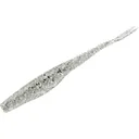 Mach Baits Mach Skooler 4" Jerkbait Carolina Chrome - Mach Baits