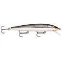 Rapala Husky Jerk 12 Jerkbait Silver - Rapala