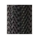 The Rod Glove Casting Rod Sleeve 7'-9' Black - The Rod Glove
