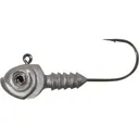 Northland Smeltinator 1/4oz Swimbait Jighead 3/0 Opening Night - Northland