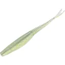 Mach Baits Mach Skooler 4" Jerkbait Sexy Shad - Mach Baits