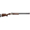 Browning Citori 725 Trap Golden Clays Over Under 12 Gauge Shotgun 30" Blued Barrel Walnut Adjustable Stock - Browning