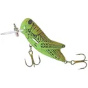 Rebel Big Hopper Crankbait Green Grasshopper - Rebel