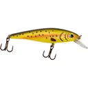 Trout Magnet Trout Crank 2.5" Brown Trout - Trout Magnet