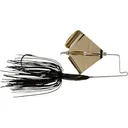 Buckeye Lures Buzzerk Buzzbait 1/2oz Black Gold - Buckeye Lures