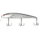 Bomber Long A Jerkbait 4.5" Baby Striper - Bomber