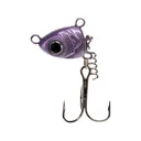 Buckeye Lures Freestyle 1/2oz Swimbait Jighead Shad - Buckeye Lures