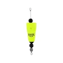 Strike King Poppin' Cork Flo Yellow - Strike King