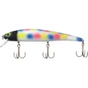Bomber Long A Jerkbait 4.5" WonderBread - Bomber