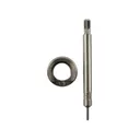 Lee Case Length Gauge and Shellholder 6.8mm Remington SPC - Lee Precision