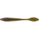 Big Bite Baits Scentsation Smasher 35 Worm Smashed Goby - Big Bite Baits